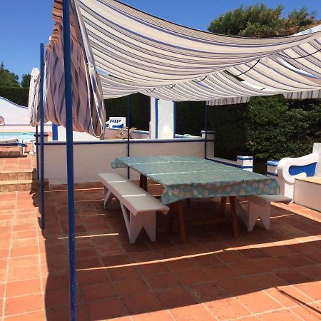 Quarto Monte Ninho Das Perdizes Cercal do Alentejo エクステリア 写真