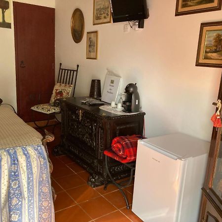 Quarto Monte Ninho Das Perdizes Cercal do Alentejo エクステリア 写真