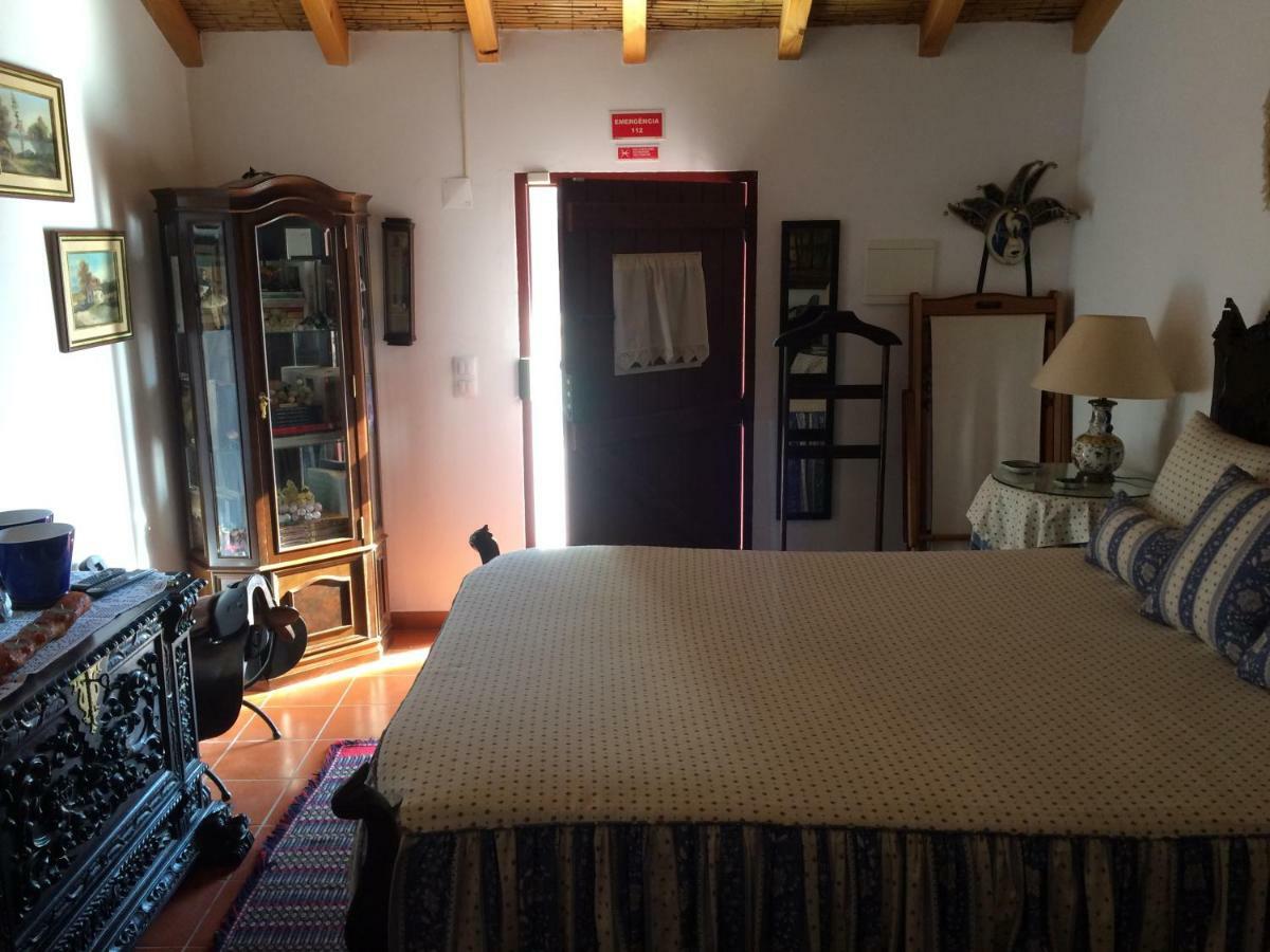 Quarto Monte Ninho Das Perdizes Cercal do Alentejo エクステリア 写真