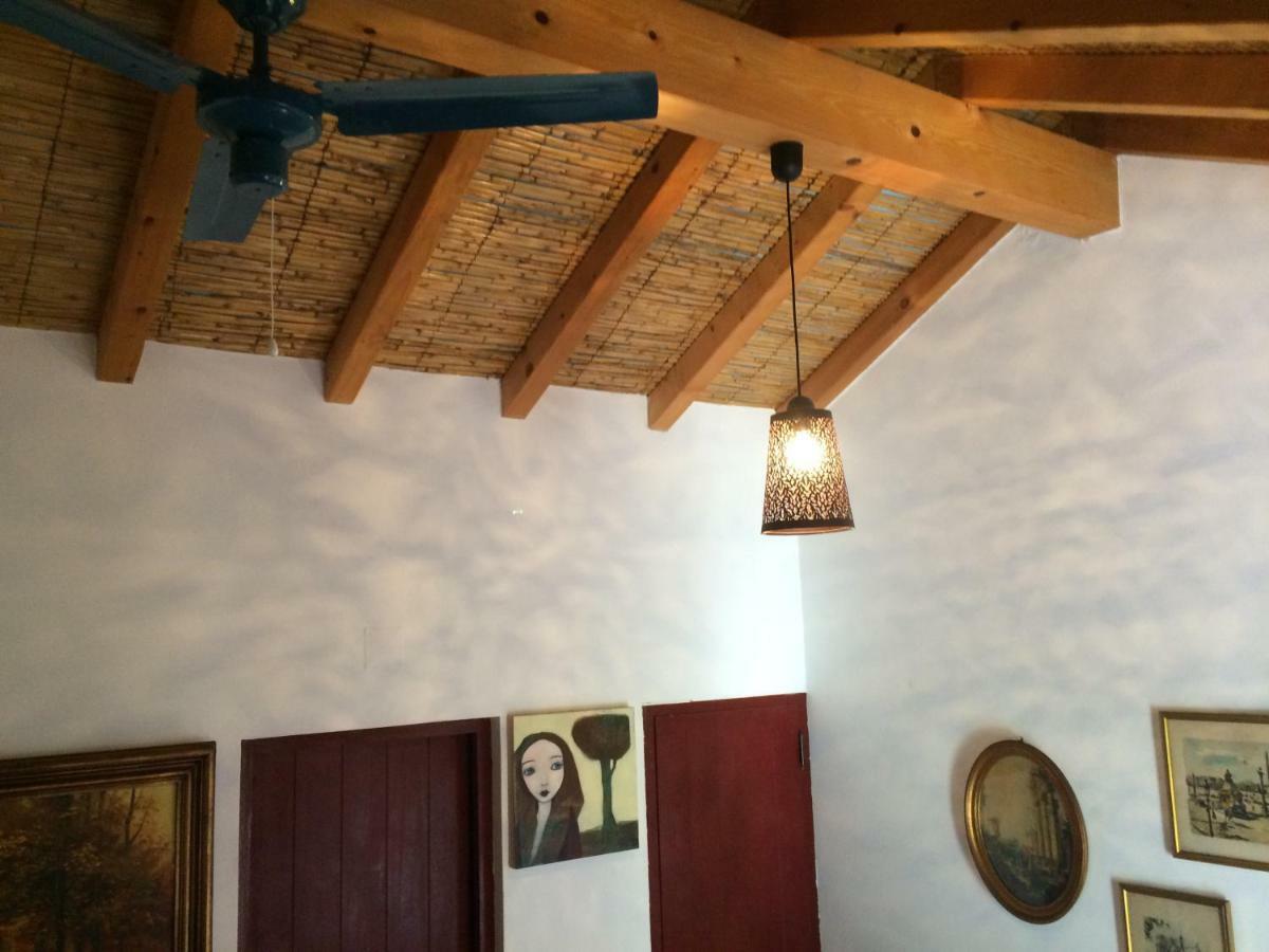 Quarto Monte Ninho Das Perdizes Cercal do Alentejo エクステリア 写真